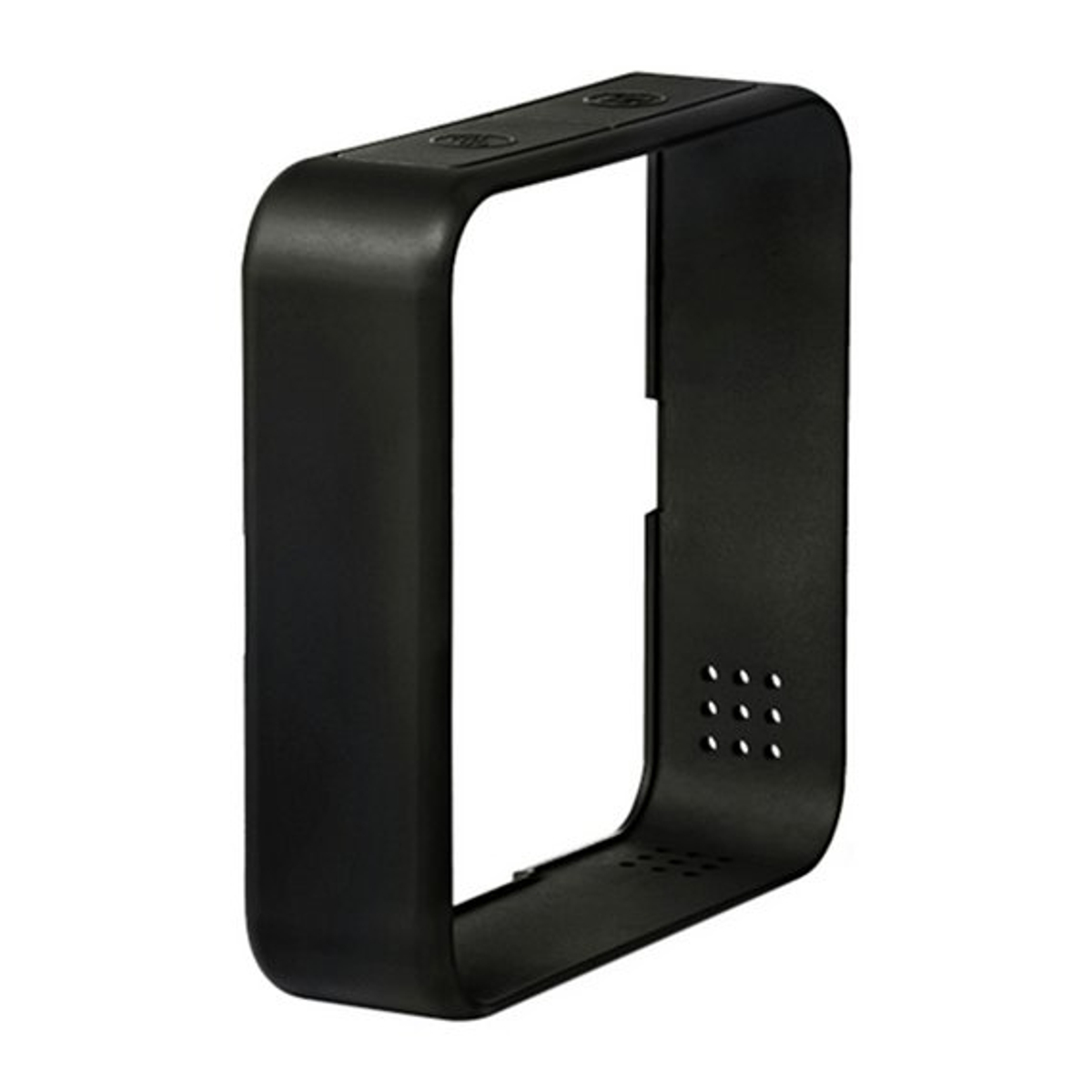 EUK - 2 Frame - Black (Rich Black)