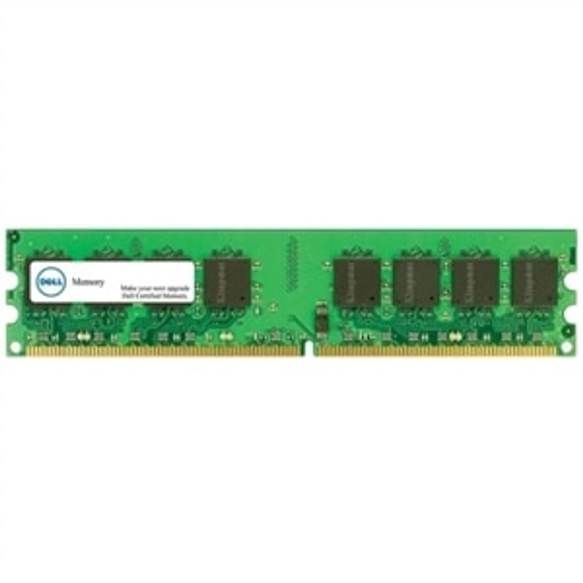 Memory Upg - 16GB - 1Rx8 DDR4 UDIMM