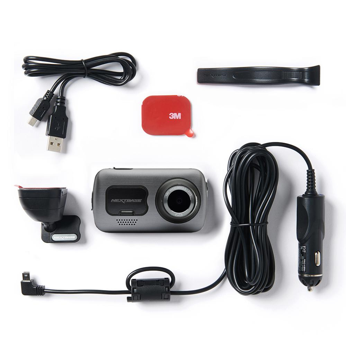 622GW Dash Cam
