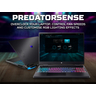 Predator HeliosN16 i7-13700HX 16 GB Wh