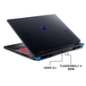 Predator HeliosN16 i7-13700HX 16 GB Wh