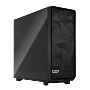 Fractal, CASE  Meshify 2 XL Blk TG Dark