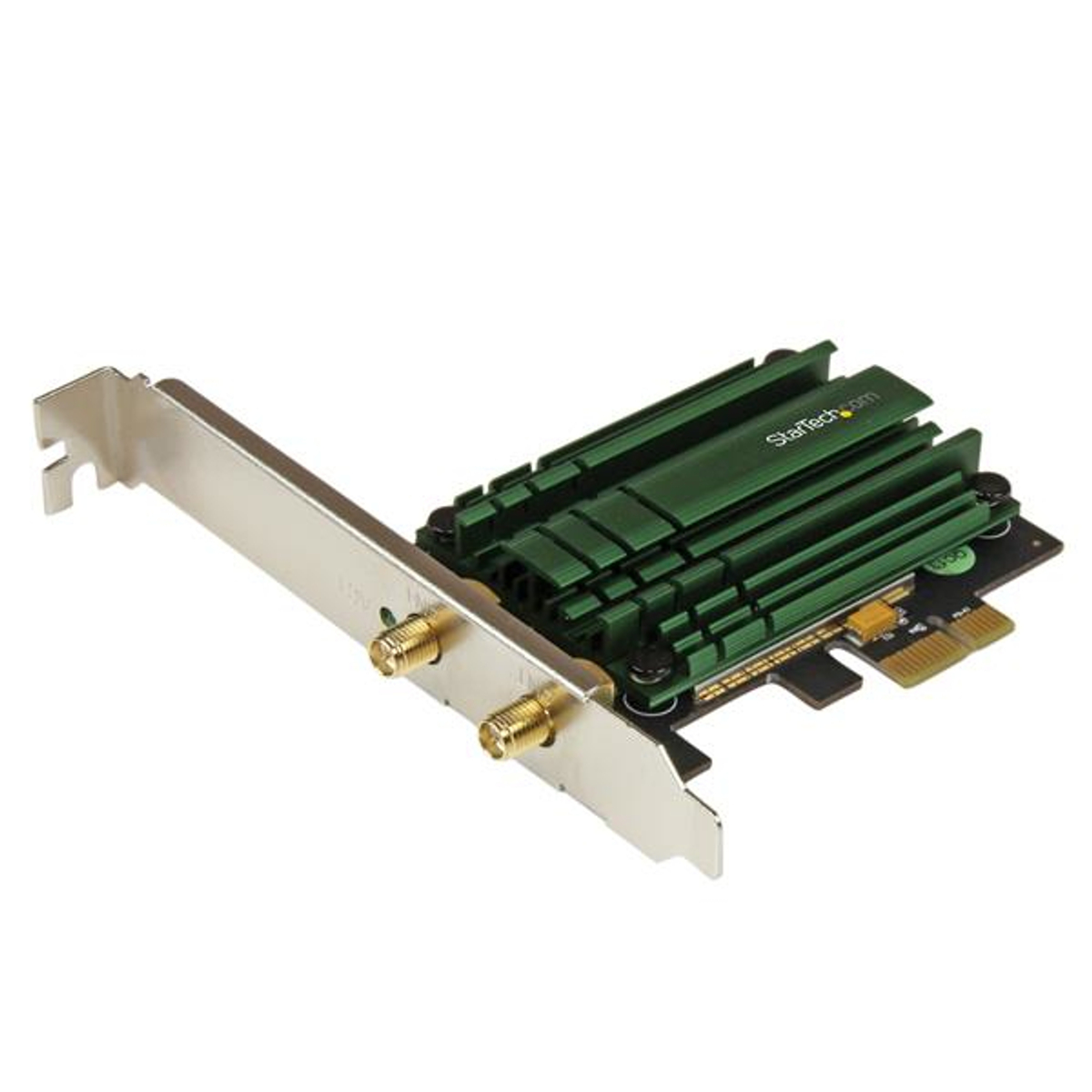 PCIE AC1200 Dual Band AC Network Adapter