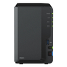Ds223 2 Bay Desktop NAS Realte