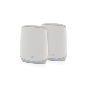 Netgear, Orbi Tri-Band Wifi 6 Mesh System