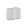 Orbi Tri-Band Wifi 6 Mesh System