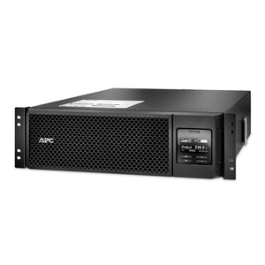 APC, Smart-UPS SRT 5000VA RM 230V Marine