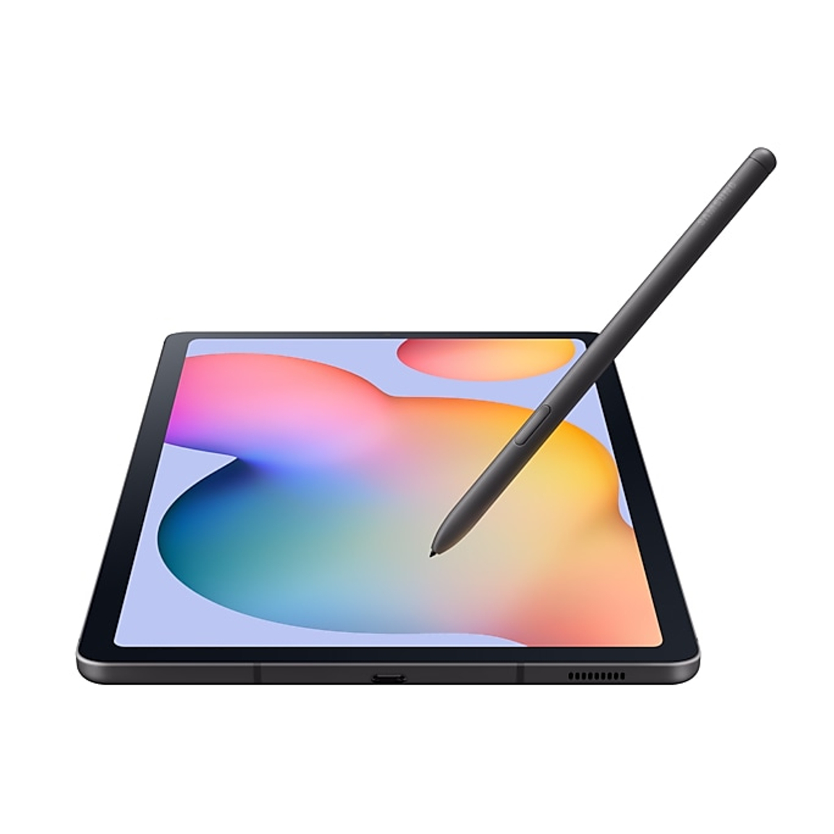 Tab S6 Lite 128GB LTE - Grey (V2)