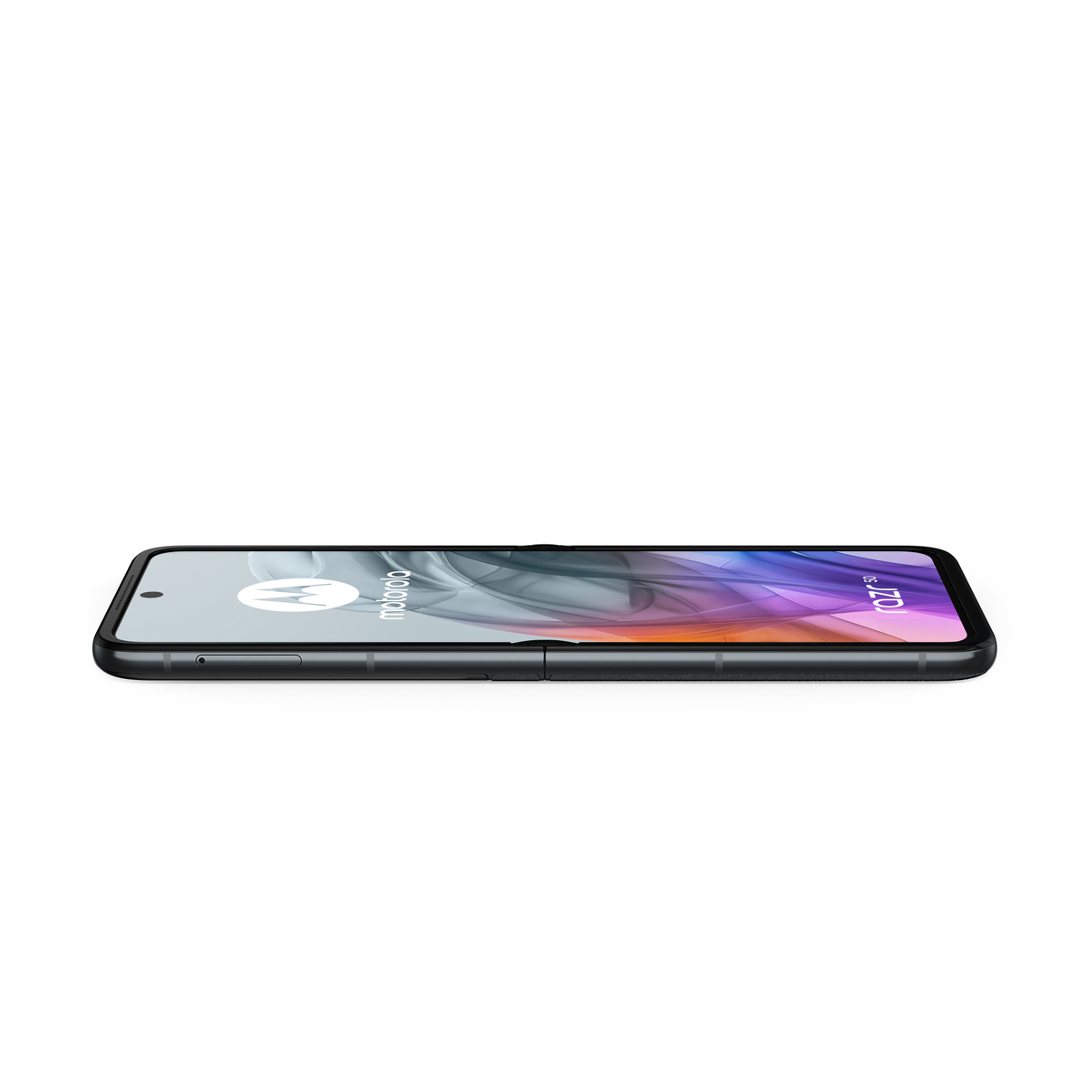 Moto Razr50 Koala Grey