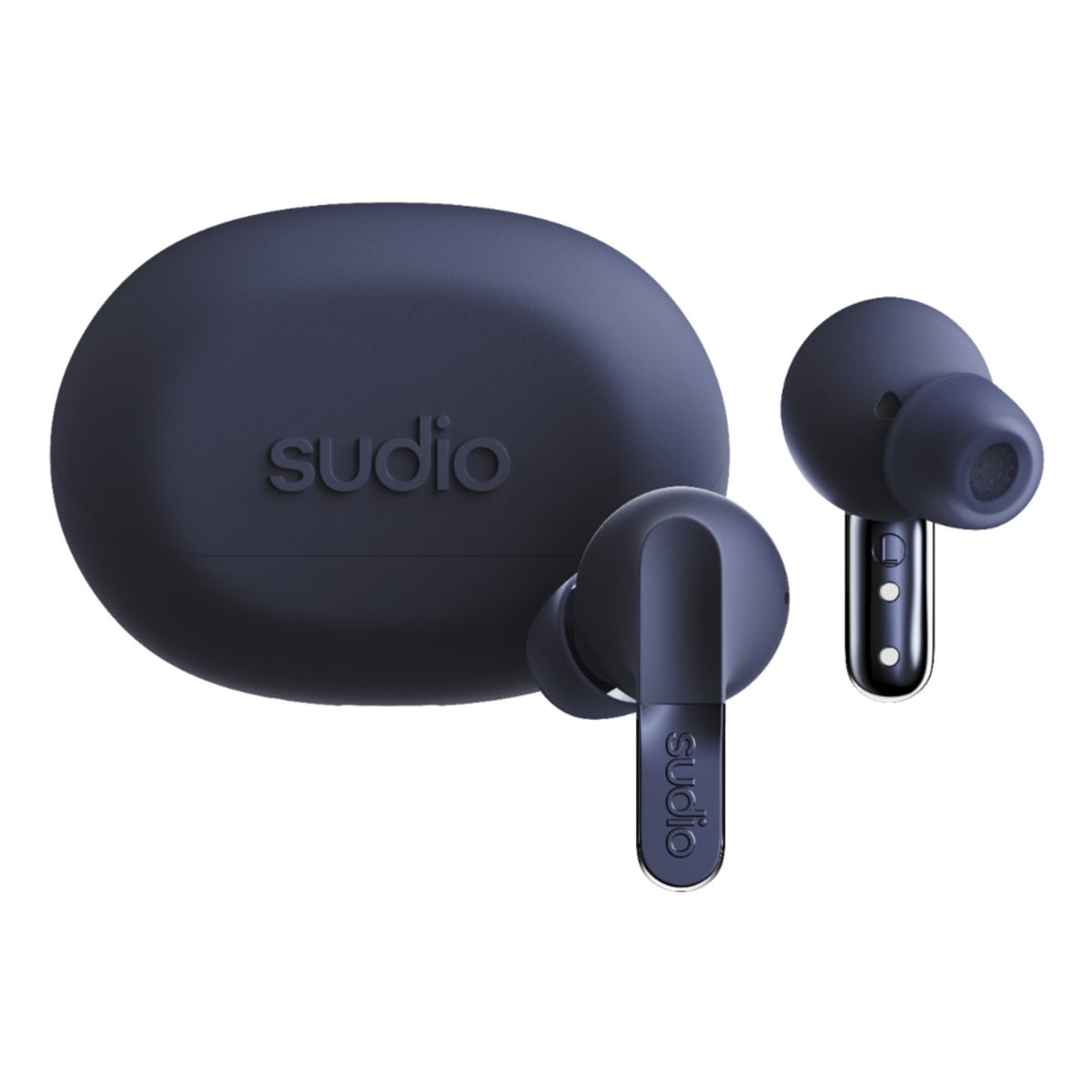Sudio N3 Pro Earphones - Blue