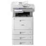 MFC-L9570CDW A4 Colour Laser MFP