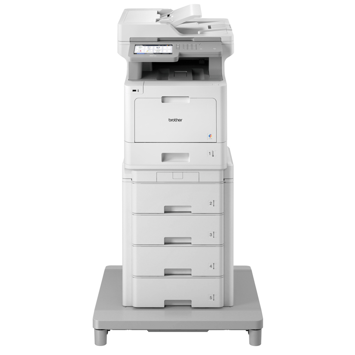 MFC-L9570CDW A4 Colour Laser MFP