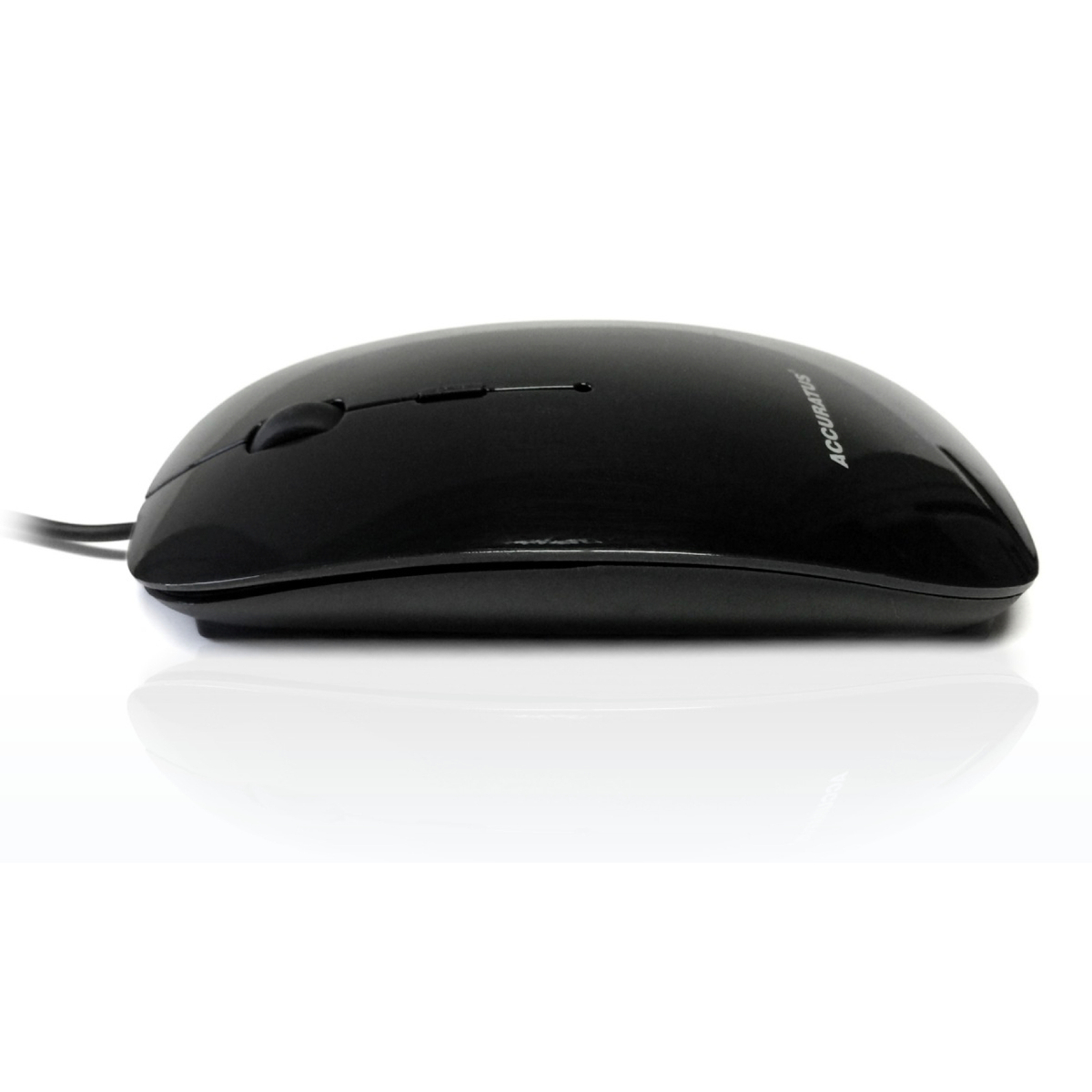 ImageBLLight USB High Res Gloss Mouse B