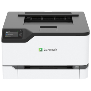 Lexmark, CS431dw A4 Colour Laser Printer 24 PPM