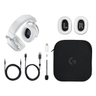 Pro X 2 Wireless Gaming Headset - White