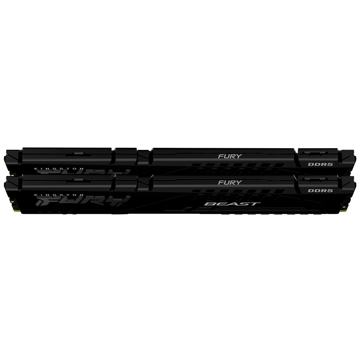 D5 D 6000 16GB Kit 2X8 Fury Beast Black
