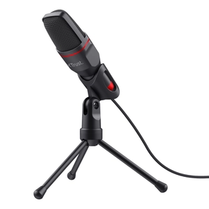 Trust, GXT212 Mico USB Microphone