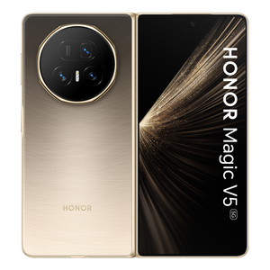 Honor, Honor Magic V5 16GB+512GB Dawn Gold