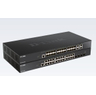 24 x 10G SFP+  Smart Managed Switch