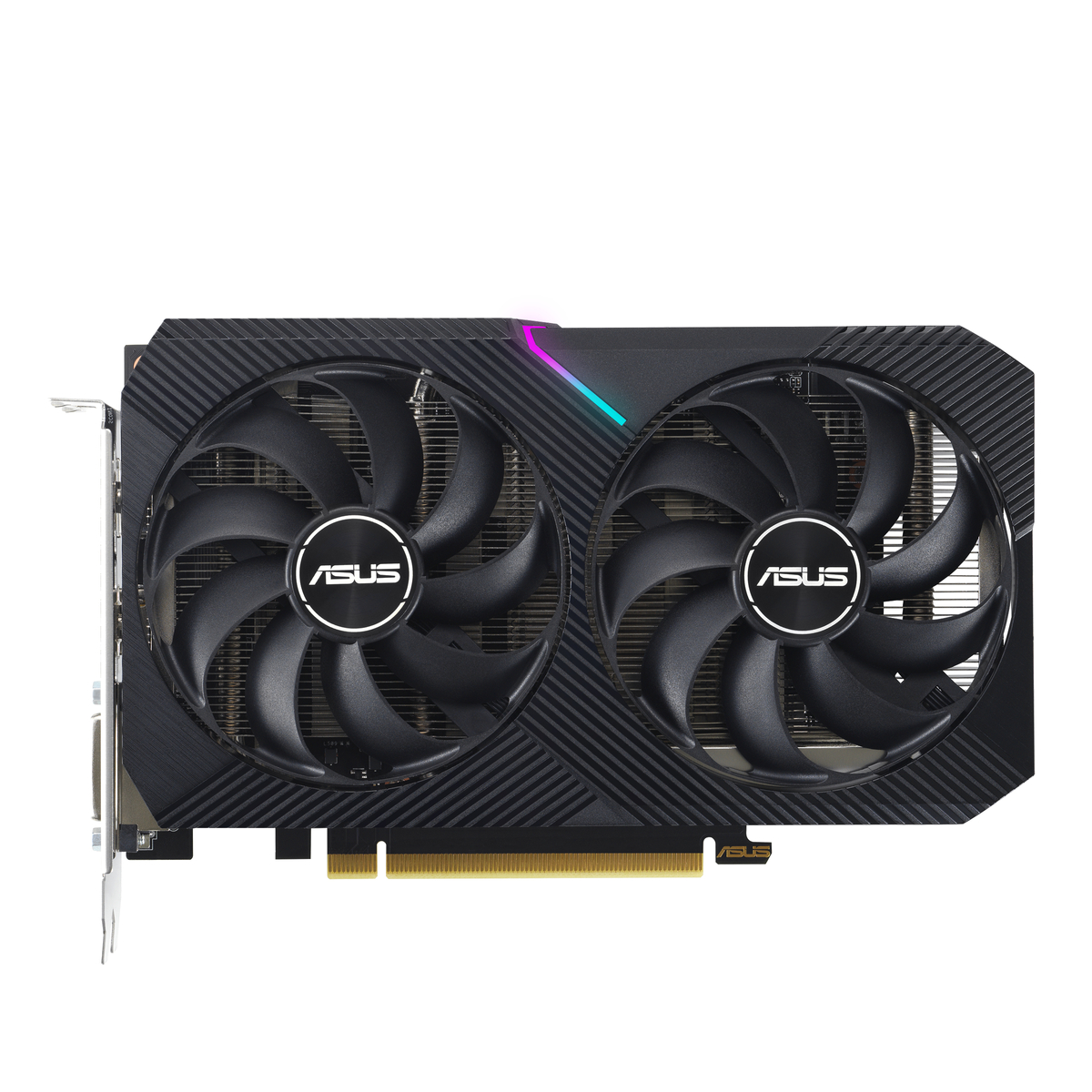 GPU NV 3050 DUAL O8G V2 Fan