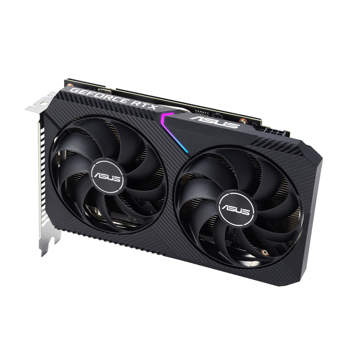 GPU NV 3050 DUAL O8G V2 Fan