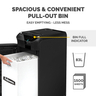 AutoMax 600M Shredder