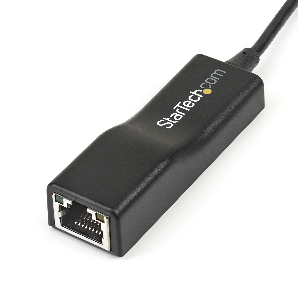 USB 2.0-10/100 Mbps Network Adpt Dongle