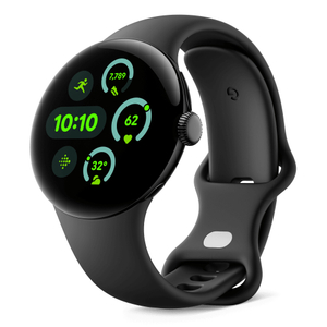 Google, Pixel Watch3 LTE BLACK 41mm