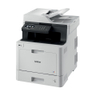 MFC-L8690CDW A4 Colour Laser MFP