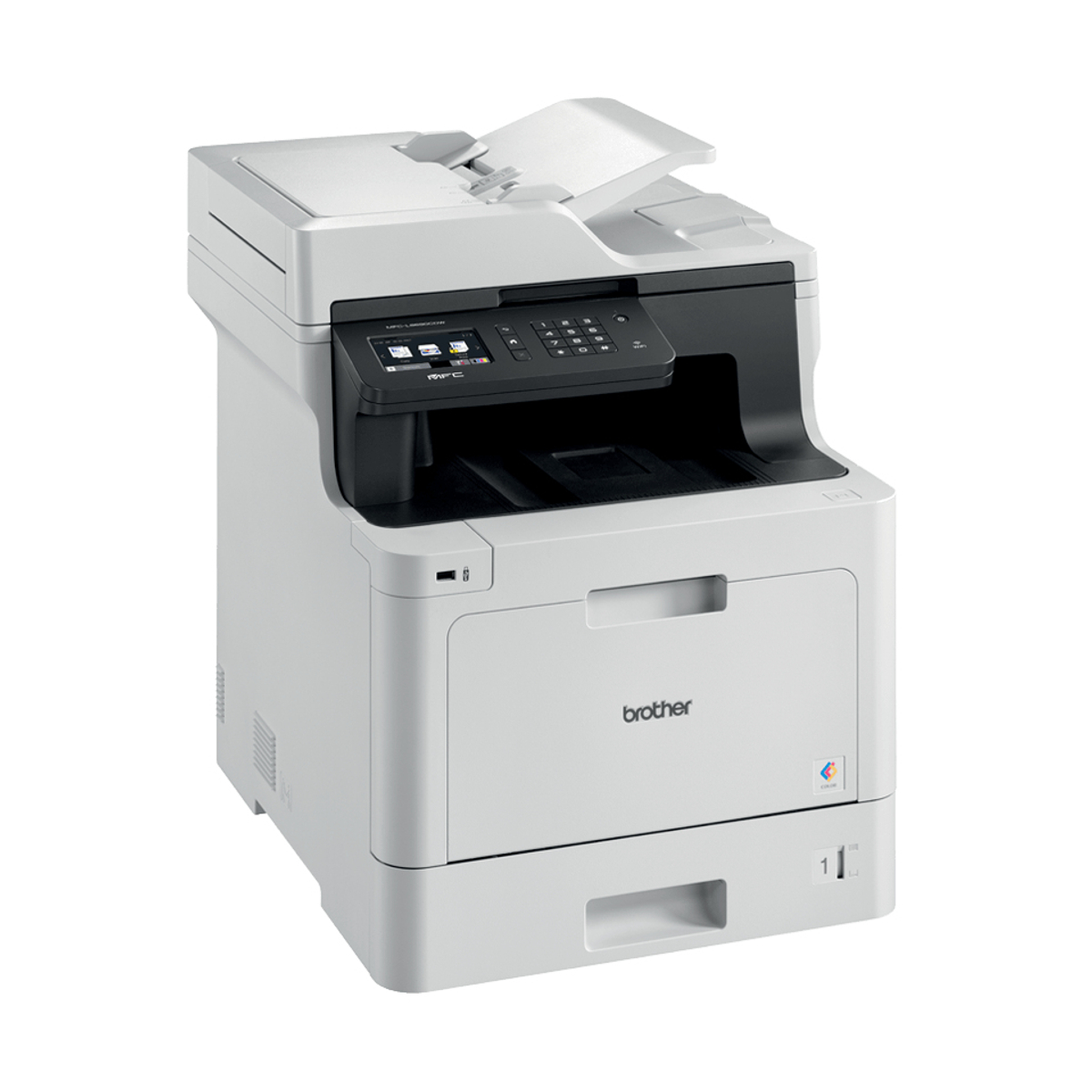 MFC-L8690CDW A4 Colour Laser MFP