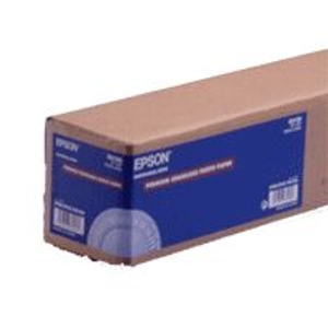 Epson, 44 x 30.5m Prem S/Gloss Photo Paper