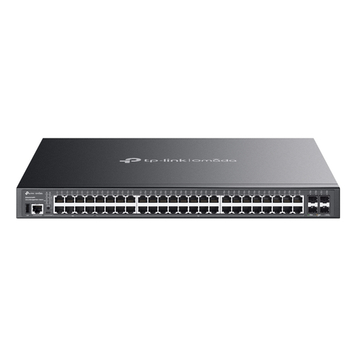 Omada 48-Port Gigabit Switch