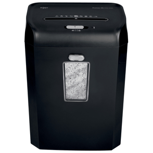 Rexel, Promax QS 10/35 Cross Cut Shredder