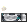 Q5M-M4-UK 96% Keyboard