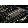 SSD Int 2TB MP600 Core PCIe Gen4 M.2