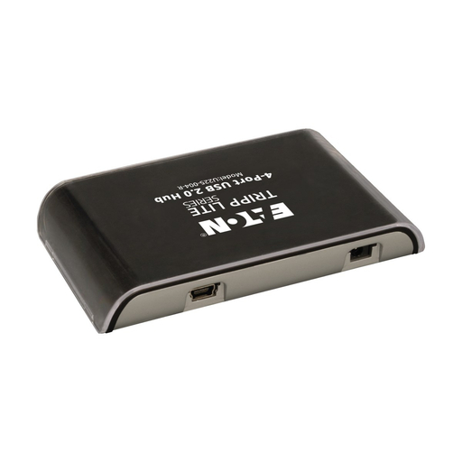 USB 2.0 Hub - 4 Port