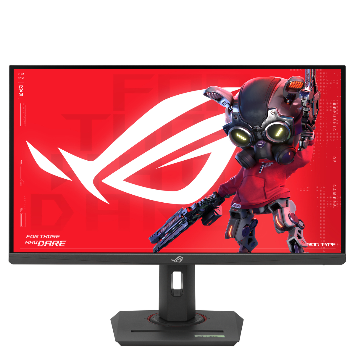 ROG Strix XG27ACG USB Type-C Gaming 27