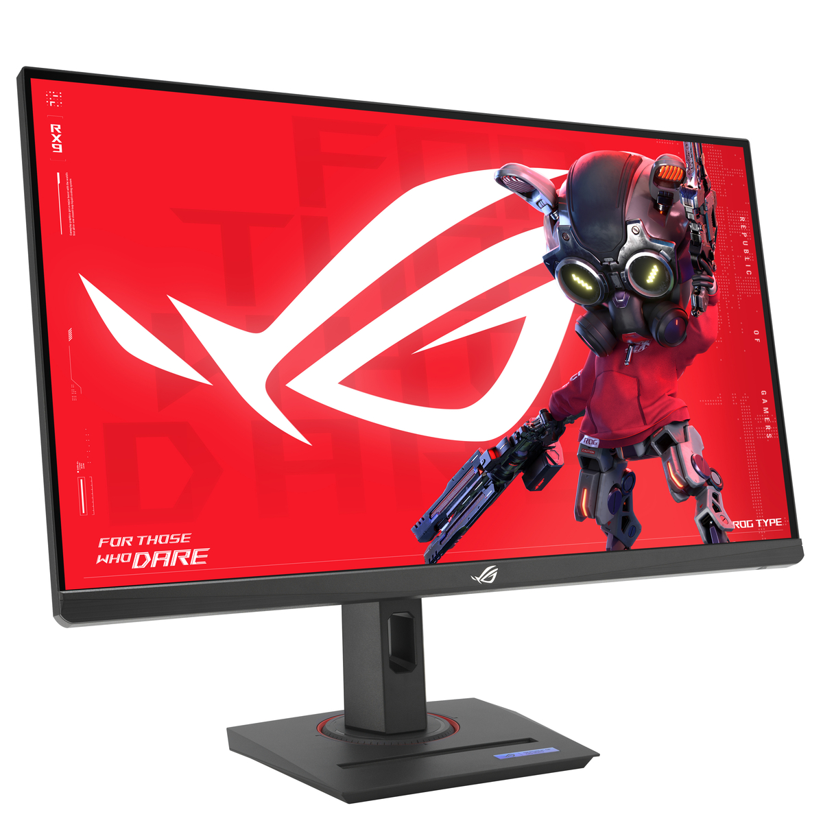 ROG Strix XG27ACG USB Type-C Gaming 27