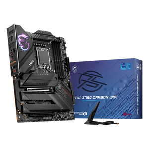 MB INT MPG Z790 CARBON WIFI DDR5
