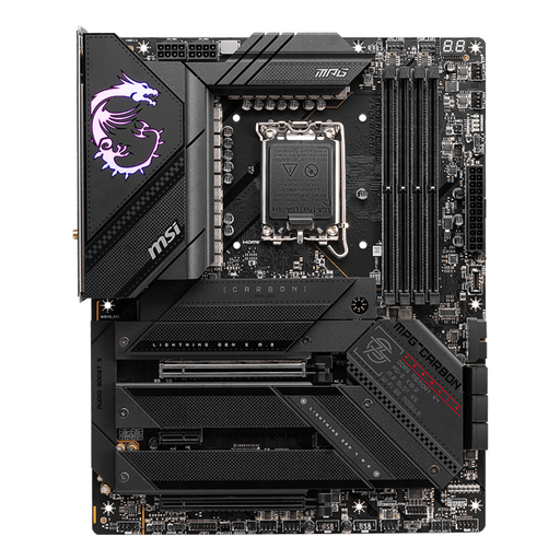 MB INT MPG Z790 CARBON WIFI DDR5