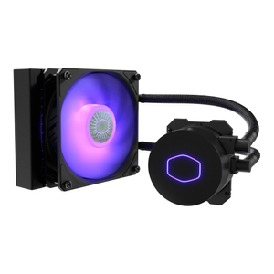 Coolermaster, COOL CPU MasterLiquid ML120L Liquid 120m