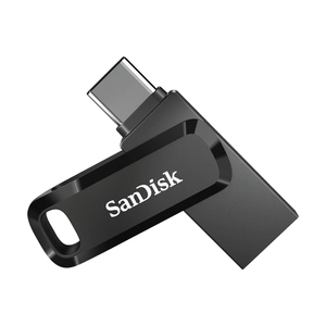 FD 32GB Ultra Dual Drive Go USB-C