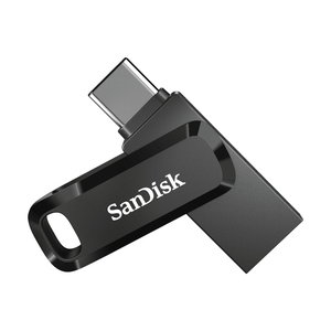 FD 64GB Ultra Dual Drive Go USB-C