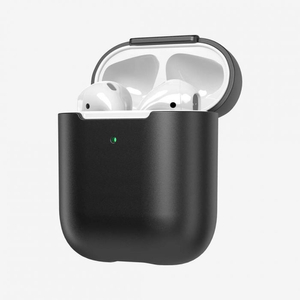 Airpods Case Studio Col. Back2Blk - CON