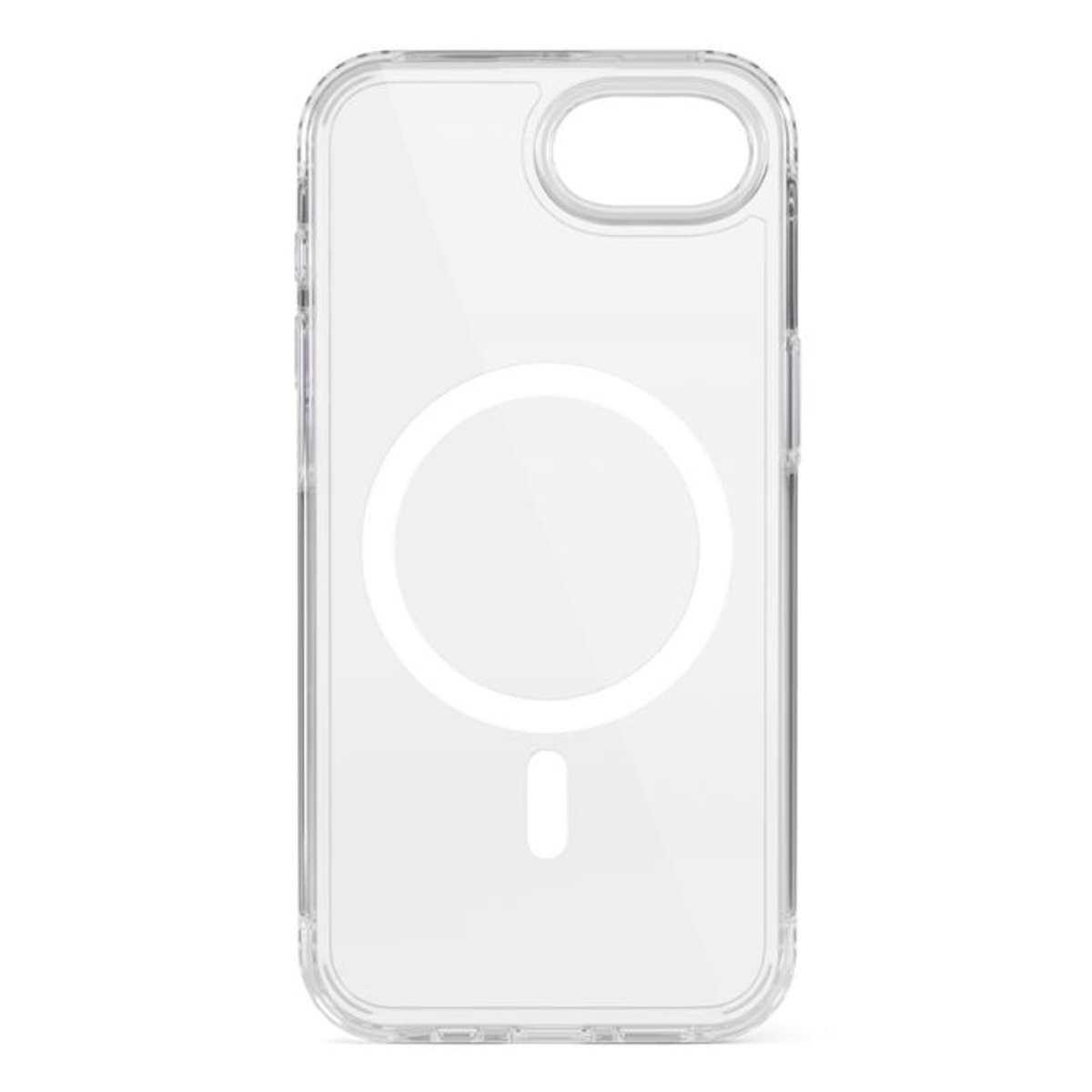 ImpactBuffer Mag+ iPhone SE 2025 transp