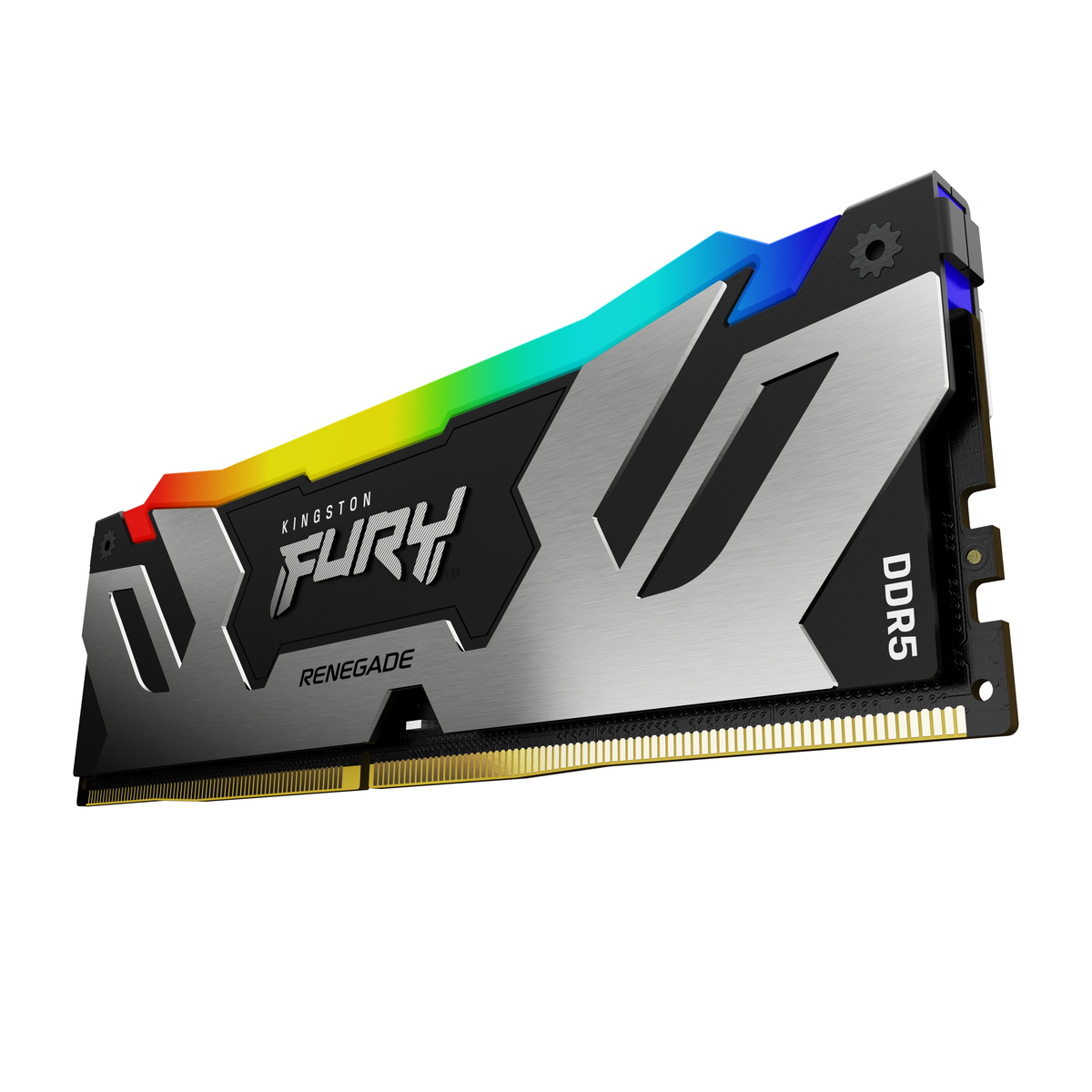 24GB 8000MTs DDR5 CL38 DIMM FURYRenegade