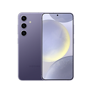 Samsung, Galaxy S24 256GB Cobalt Violet