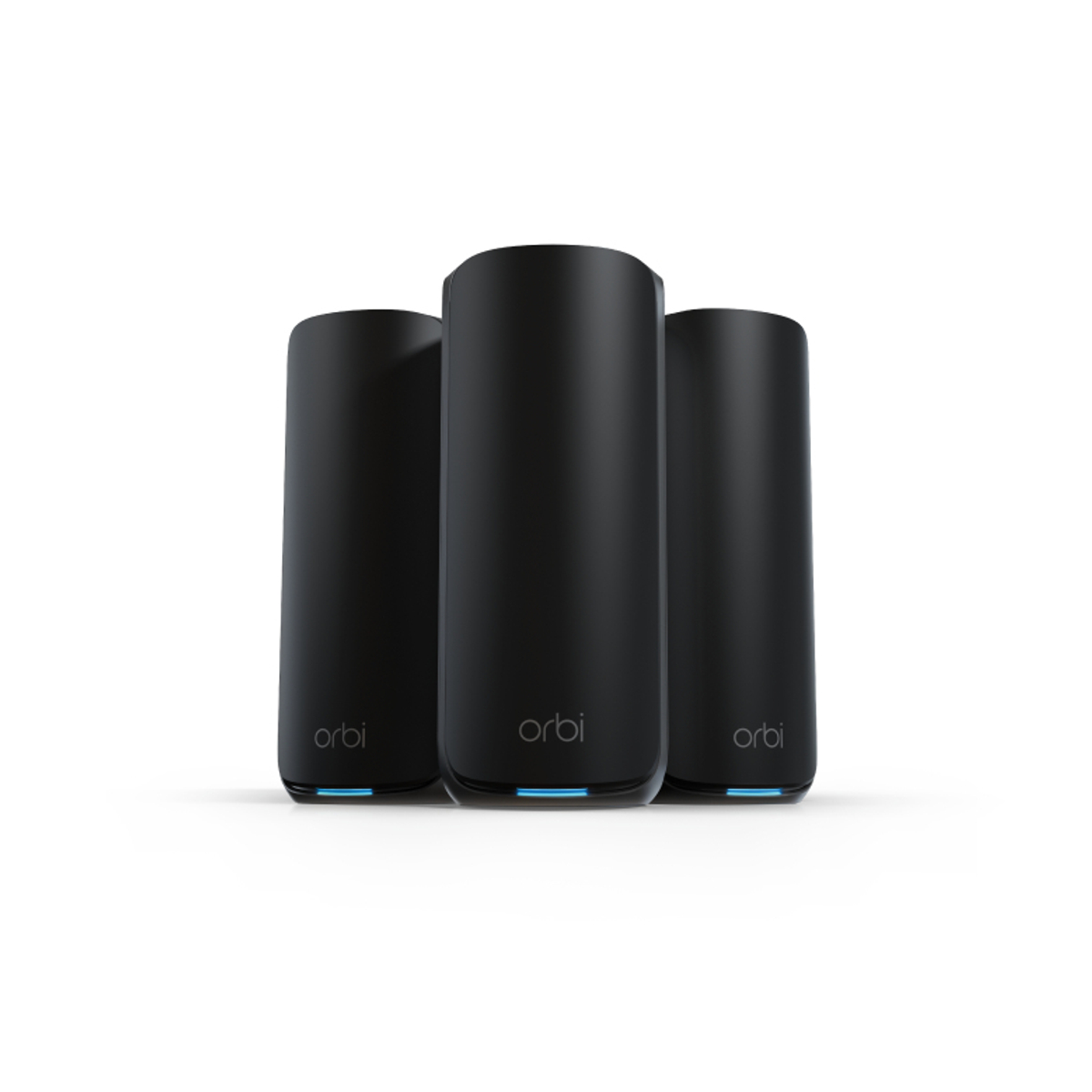 ORBI8 TB WIFI7 3P BLK BNDL (RBE873)