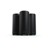ORBI8 TB WIFI7 3P BLK BNDL (RBE873)