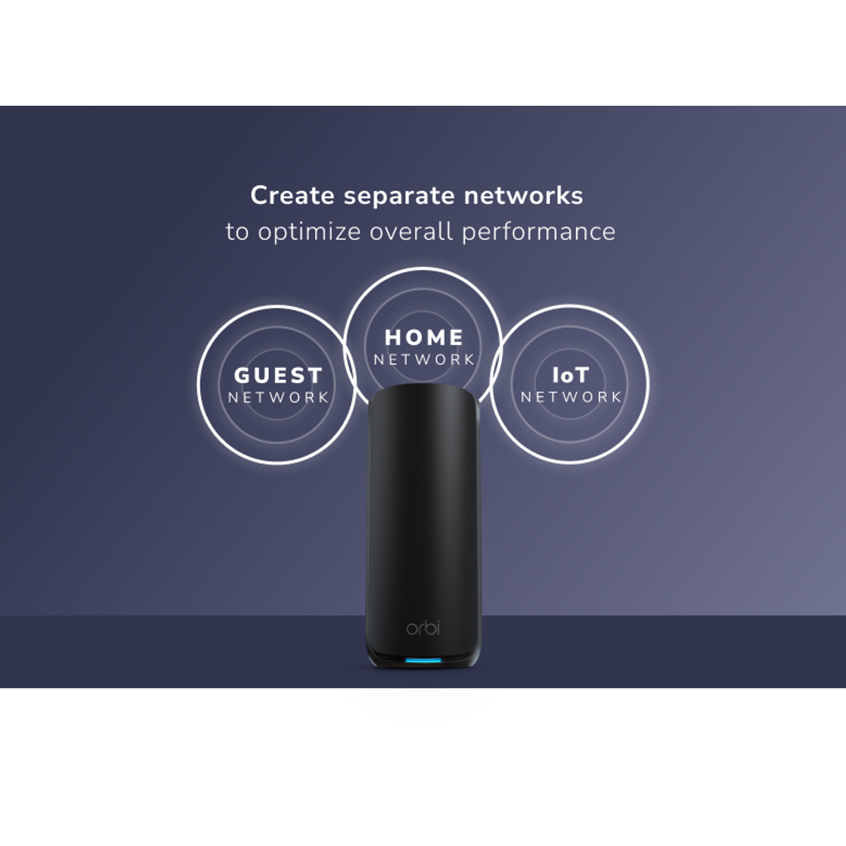 ORBI8 TB WIFI7 3P BLK BNDL (RBE873)